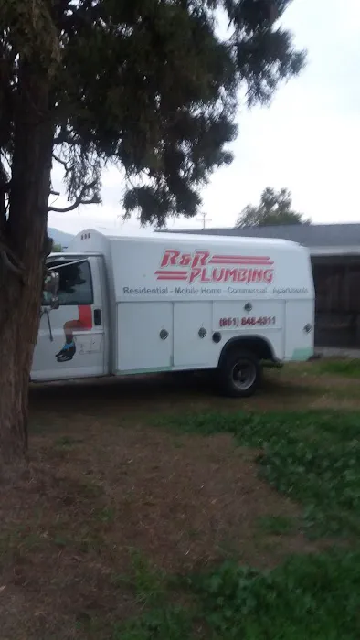 R&R PLUMBING -N- MINUTES Picture 5