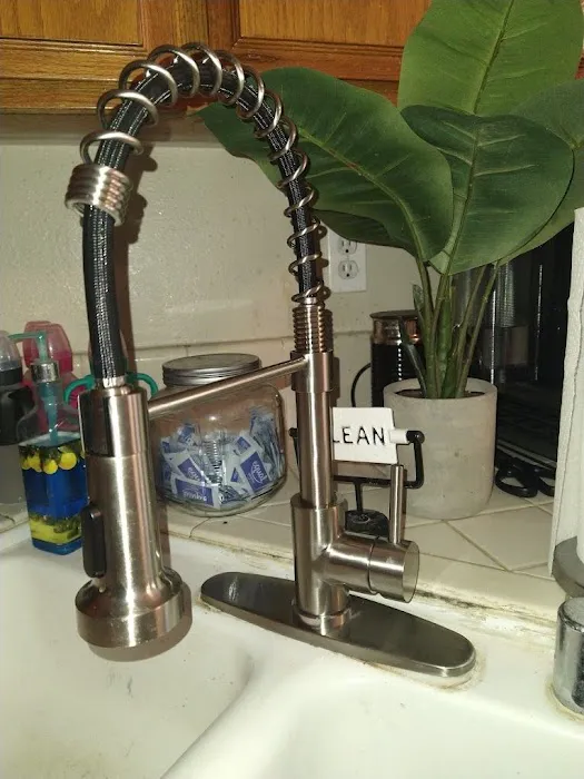 Drain Edge Rooter Picture 4