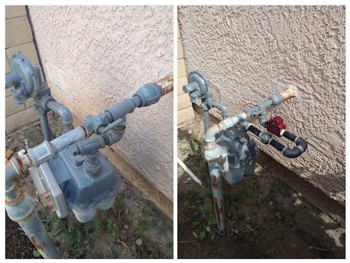 Drain Edge Rooter Picture 2