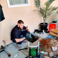 Drain Edge Rooter ico