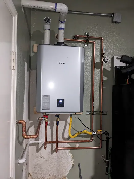Drain Edge Rooter Picture 6