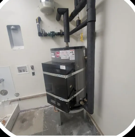 Endo Plumbing Co Inc. Picture 1