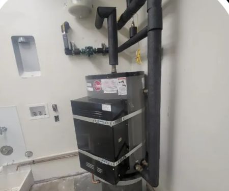 Endo Plumbing Co Inc.