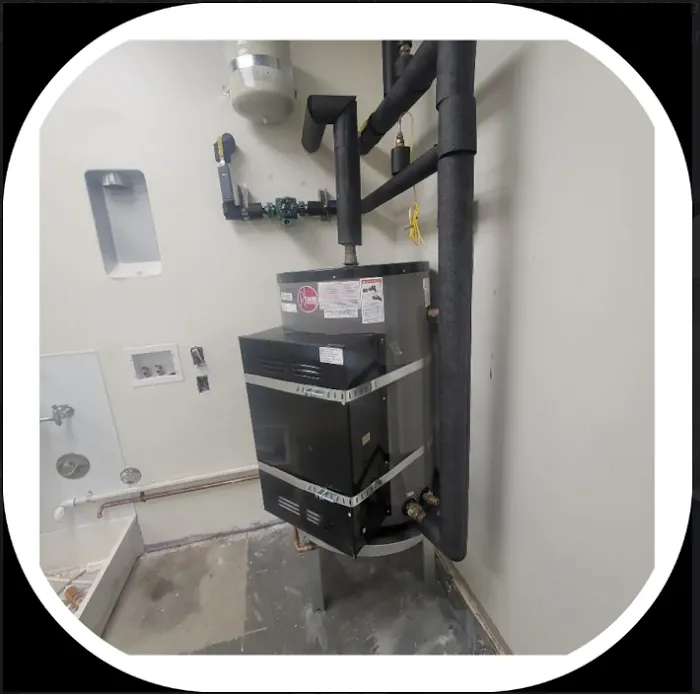 Endo Plumbing Co Inc. Picture 3