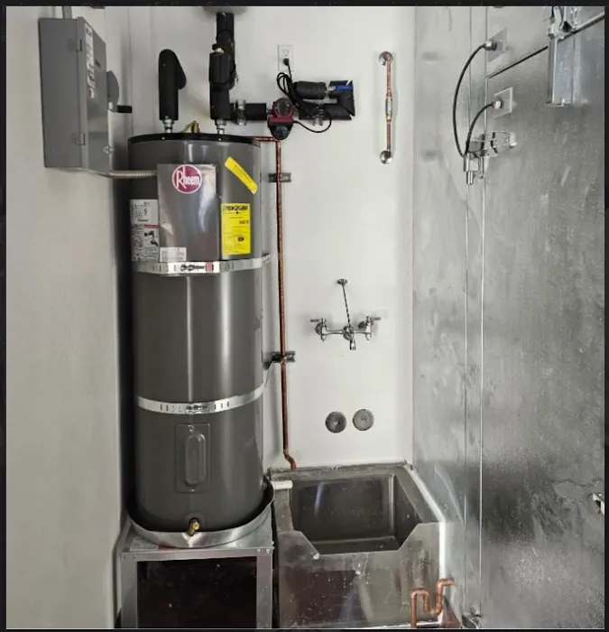Endo Plumbing Co Inc. Picture 6