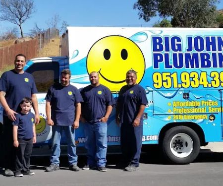 Big John’s Plumbing
