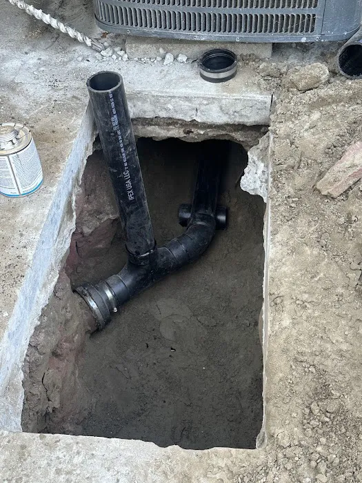 Direct Leak Detection Picture 1