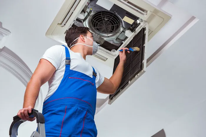 AAP ALL AMERICAN PLUMBING HOME SERVICES Picture 3