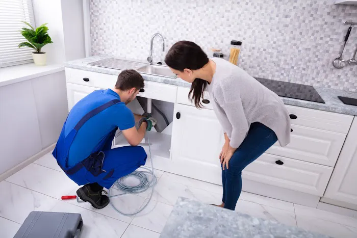 AAP ALL AMERICAN PLUMBING HOME SERVICES Picture 4