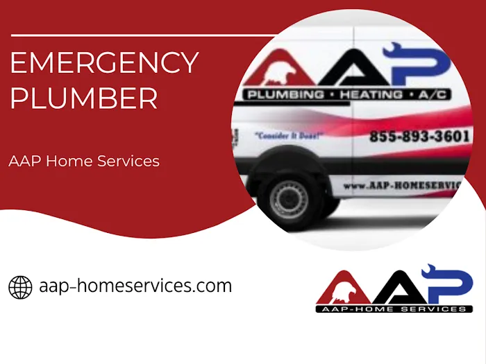 AAP ALL AMERICAN PLUMBING HOME SERVICES Picture 6
