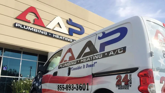 AAP ALL AMERICAN PLUMBING HOME SERVICES Picture 1