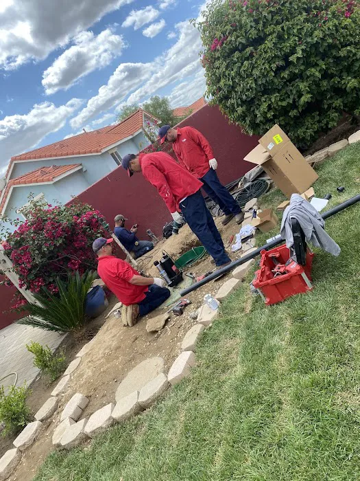 Mr. Rooter Plumbing of Jurupa Valley Picture 10