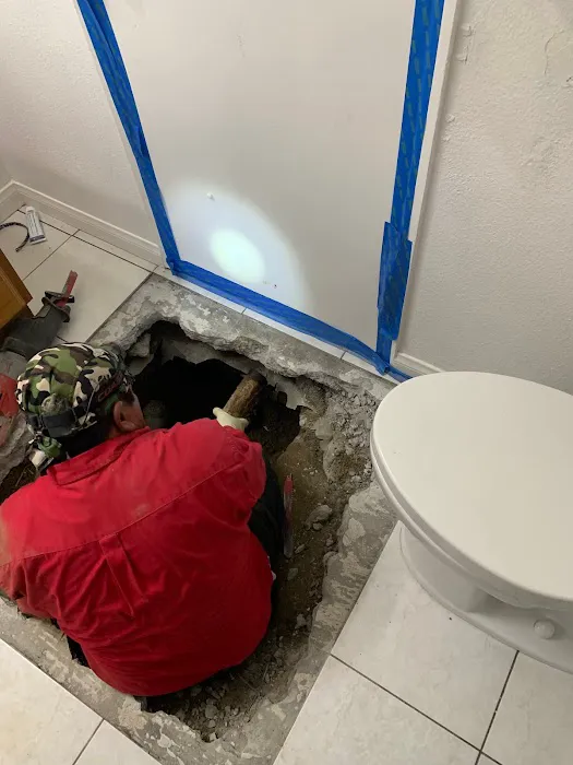Mr. Rooter Plumbing of Jurupa Valley Picture 1