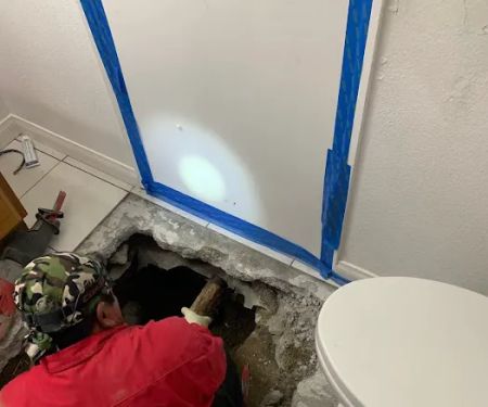 Mr. Rooter Plumbing of Jurupa Valley
