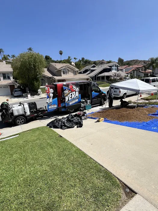 Vera Plumbing and Drain LLC Picture 10