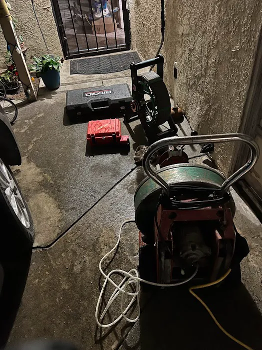 Vera Plumbing and Drain LLC Picture 2