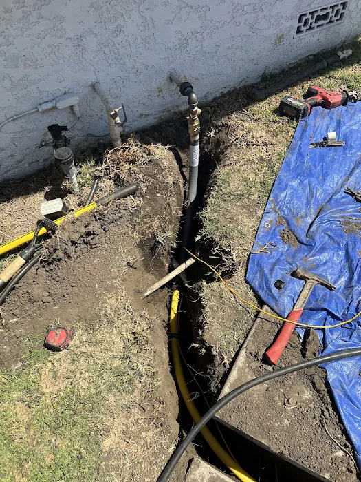 Vera Plumbing and Drain LLC Picture 1