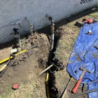 Vera Plumbing and Drain LLC ico
