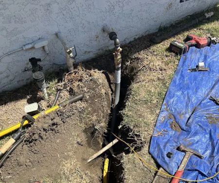 Vera Plumbing and Drain LLC