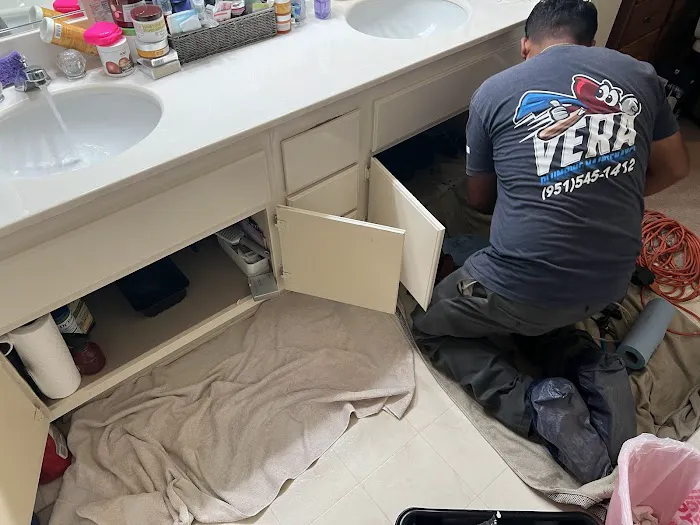 Vera Plumbing and Drain LLC Picture 8