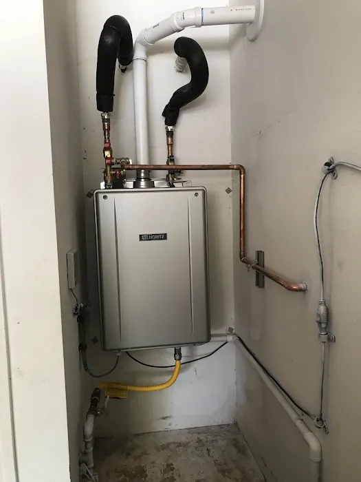 MCI Plumbing Corporation Picture 7