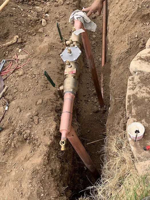 MCI Plumbing Corporation Picture 3