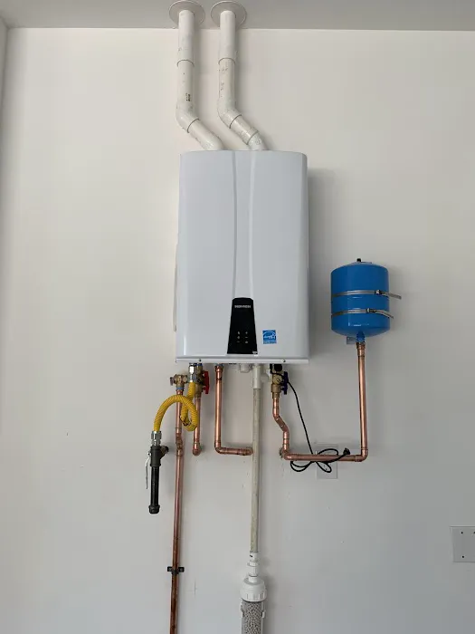 MCI Plumbing Corporation Picture 6