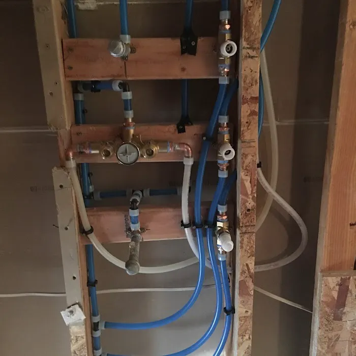 MCI Plumbing Corporation Picture 8