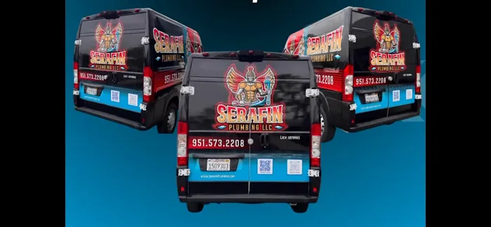 Serafin Plumbing Picture 10