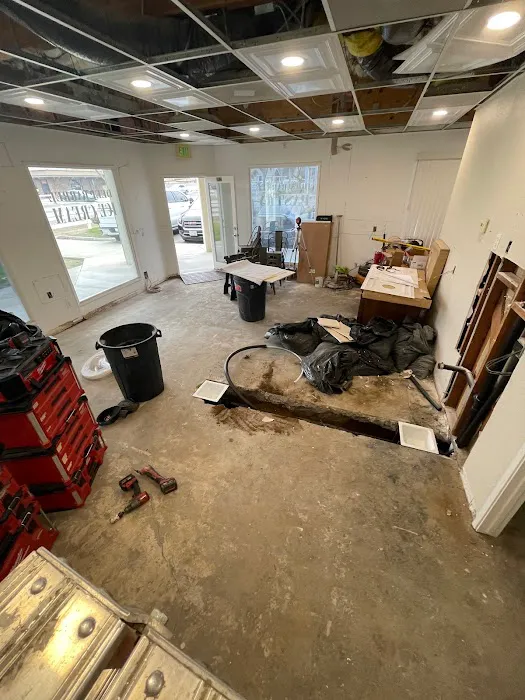Serafin Plumbing Picture 4