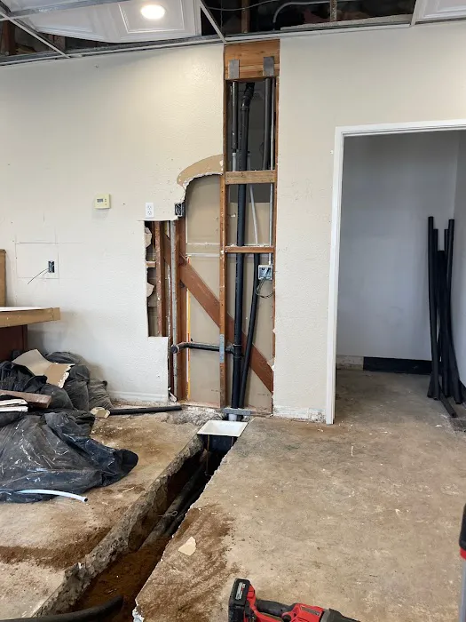 Serafin Plumbing Picture 6