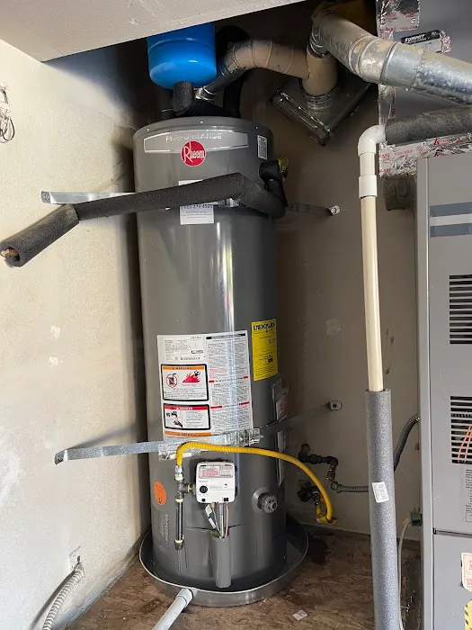 Serafin Plumbing Picture 5