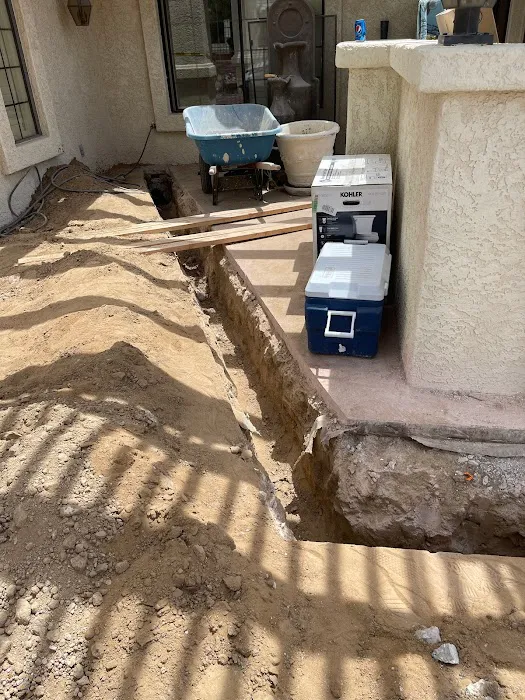 Serafin Plumbing Picture 7