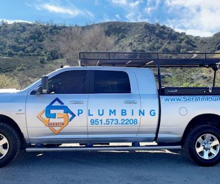 Serafin Plumbing