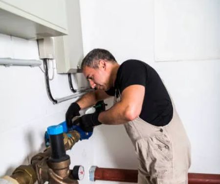 Metro Flow Plumbing Irvine