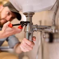 Aqua Squad Plumbing Irvine ico