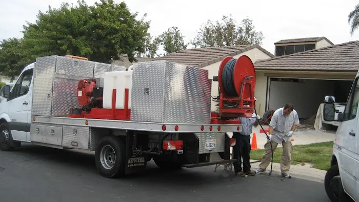 Patriot Plumbing & Rooter Picture 6