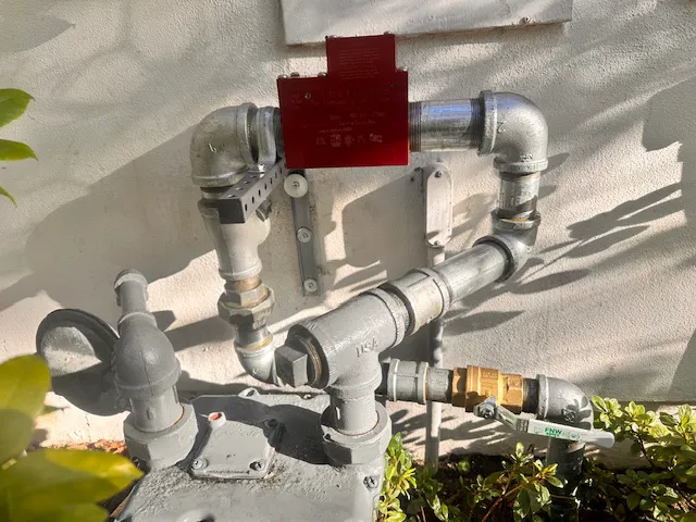 Patriot Plumbing & Rooter Picture 3