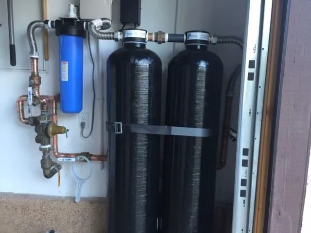 Patriot Plumbing & Rooter Picture 2