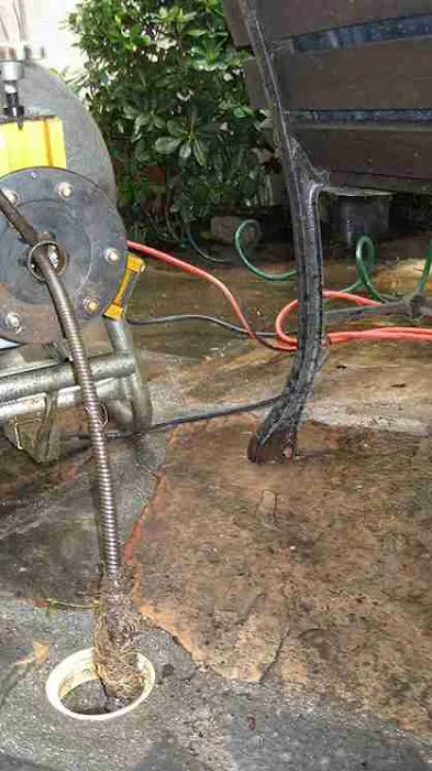 Patriot Plumbing & Rooter Picture 10
