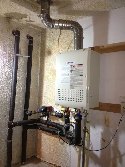 Patriot Plumbing & Rooter Picture 4