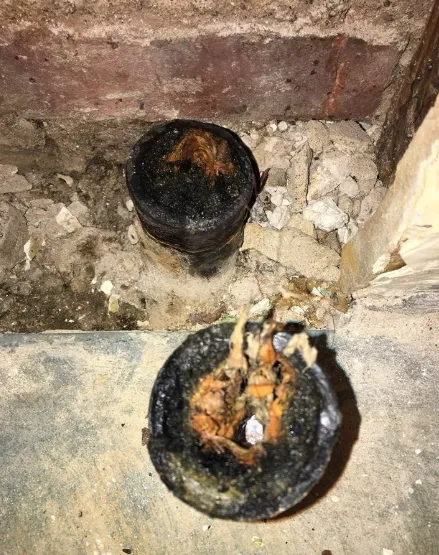 Patriot Plumbing & Rooter Picture 1