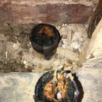 Patriot Plumbing & Rooter ico