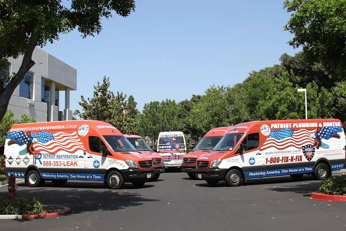 Patriot Plumbing & Rooter Picture 9