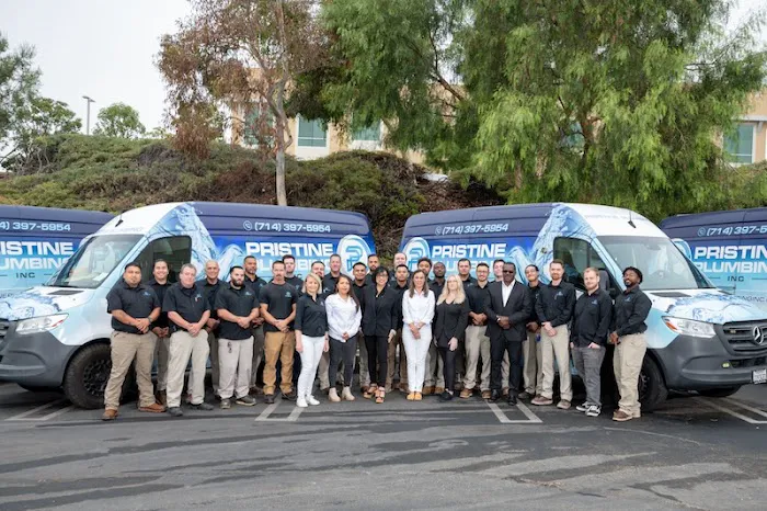 Pristine Plumbing Inc Picture 6