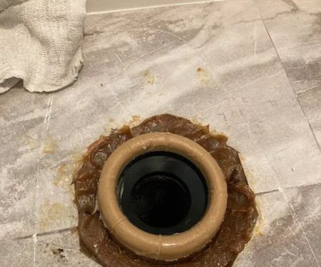 Pristine Plumbing Inc
