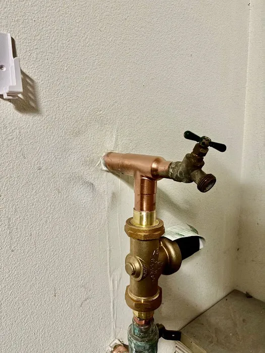 Pristine Plumbing Inc Picture 4