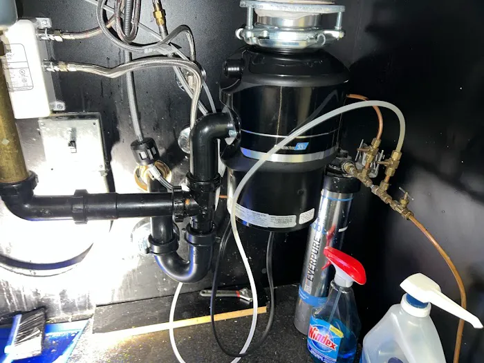 Pristine Plumbing Inc Picture 3