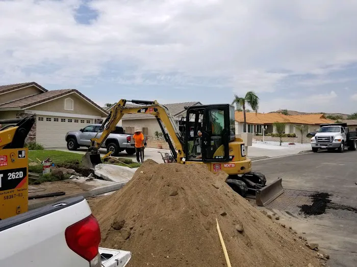 Mr. Rooter Plumbing of San Bernardino Picture 10