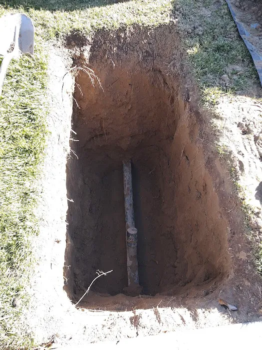 Mr. Rooter Plumbing of San Bernardino Picture 8